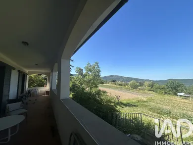 Villetta a schiera in Rufina