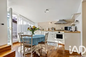 Apartment in Arcugnano