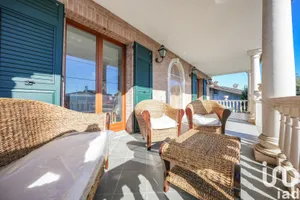 Villetta a schiera in Massa Fiscaglia