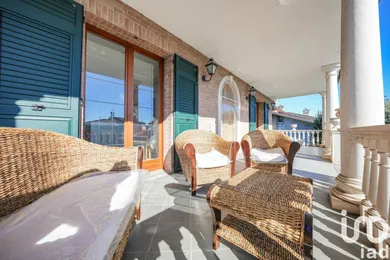 Villetta a schiera in Massa Fiscaglia