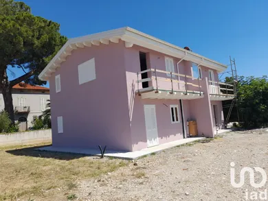 Appartamento in Morro d'Oro