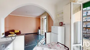 Appartamento in Genova