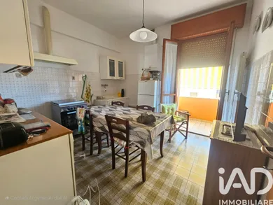 Apartment in Mondolfo
